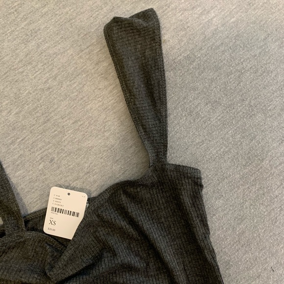 free people crop tank NWT - Picture 5 of 5